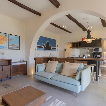 Σπίτι διακοπών Zaira House By Elbasummer Marciana (Isola d'Elba)