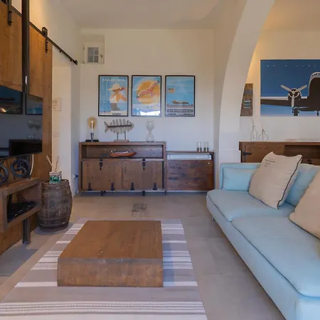 Zaira House By Elbasummer Casa vacanze *