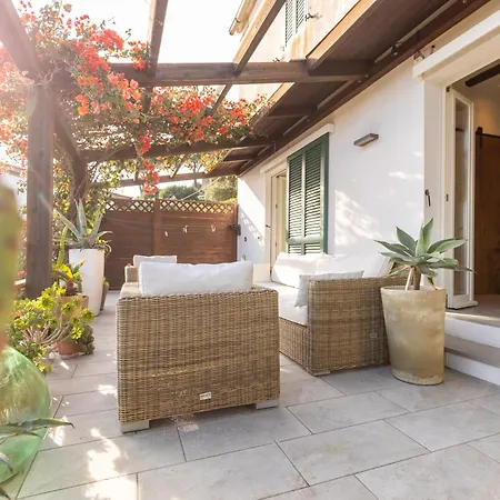 Zaira House By Elbasummer Casa vacanze