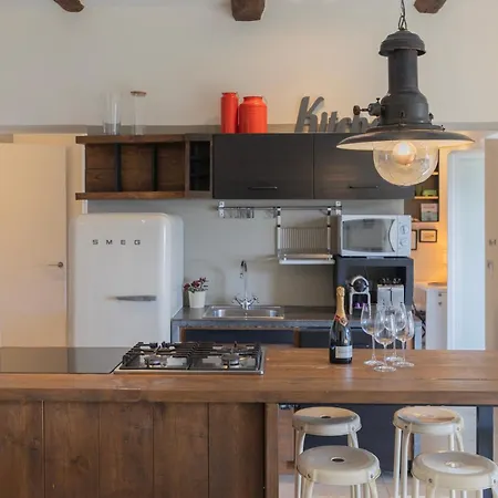 Zaira House By Elbasummer * Марчана