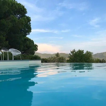 Zaira House By Elbasummer * Marciana (Isola d'Elba)