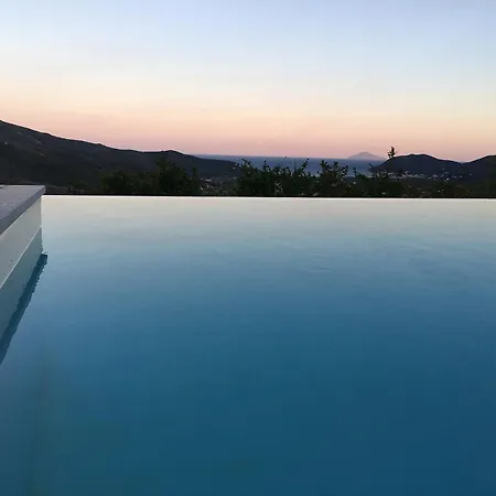 Zaira House By Elbasummer Vakantiehuis Marciana (Isola d'Elba)