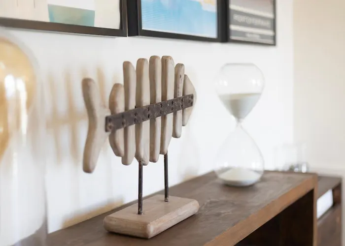 Feriehus Zaira House By Elbasummer Marciana (Isola d'Elba)