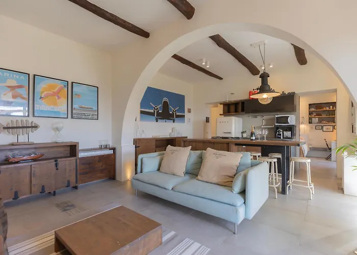 Vakantiehuis Zaira House By Elbasummer Marciana (Isola d'Elba)