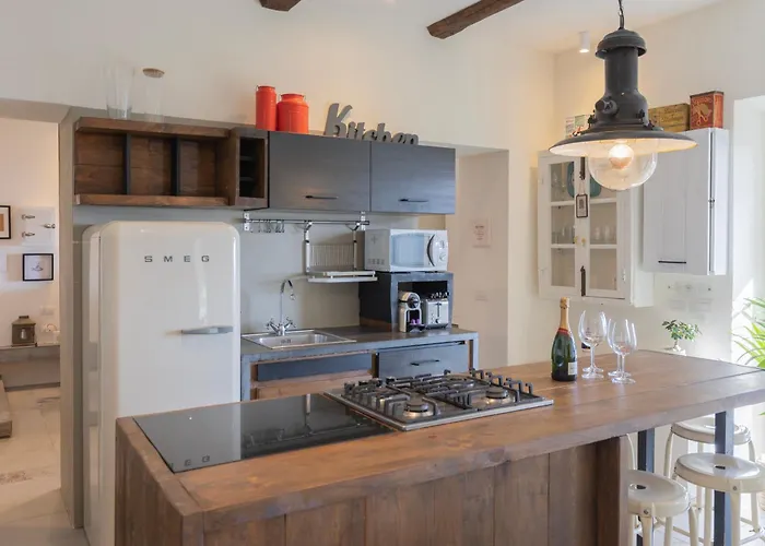 Zaira House By Elbasummer Vakantiehuis *