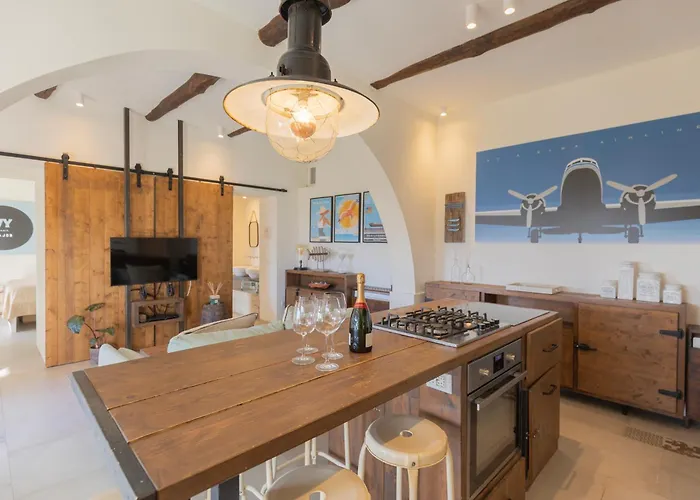 Casa vacanze Zaira House By Elbasummer *