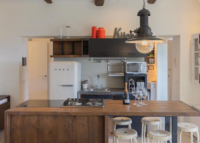 Zaira House By Elbasummer * Marciana (Isola d'Elba)