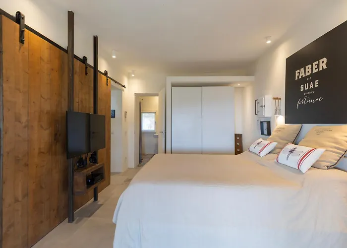 Zaira House By Elbasummer * Marciana (Isola d'Elba)