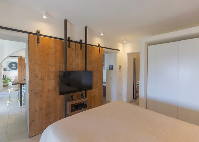 Zaira House By Elbasummer Vakantiehuis Marciana (Isola d'Elba)