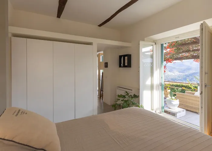 Zaira House By Elbasummer * Marciana (Isola d'Elba)