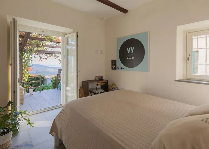 Zaira House By Elbasummer Casa vacanze