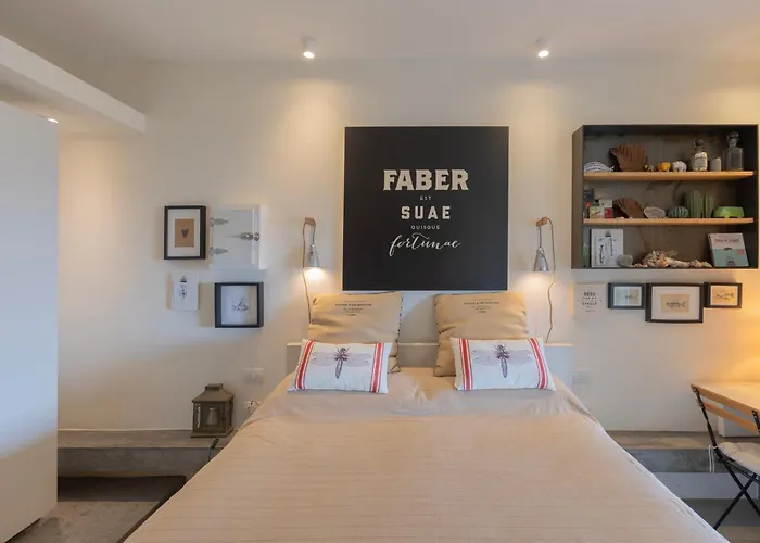 Casa vacanze Zaira House By Elbasummer