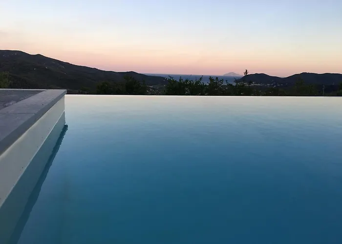 Zaira House By Elbasummer Casa vacanze Marciana (Isola d'Elba)