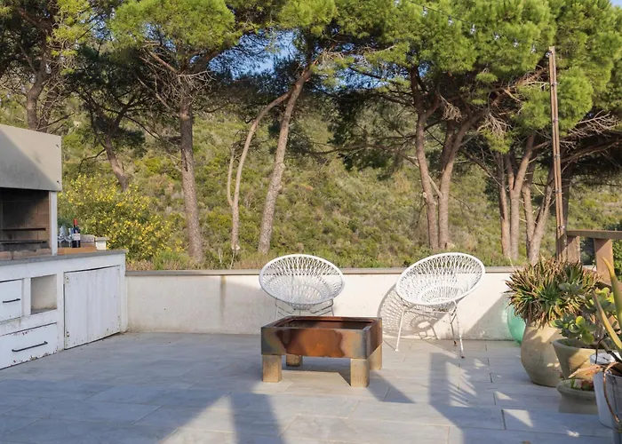 Zaira House By Elbasummer Casa vacanze *