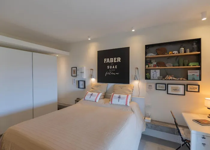 Casa vacanze Zaira House By Elbasummer *