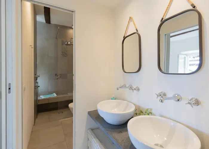 Ferienhaus Zaira House By Elbasummer Marciana (Isola d'Elba)